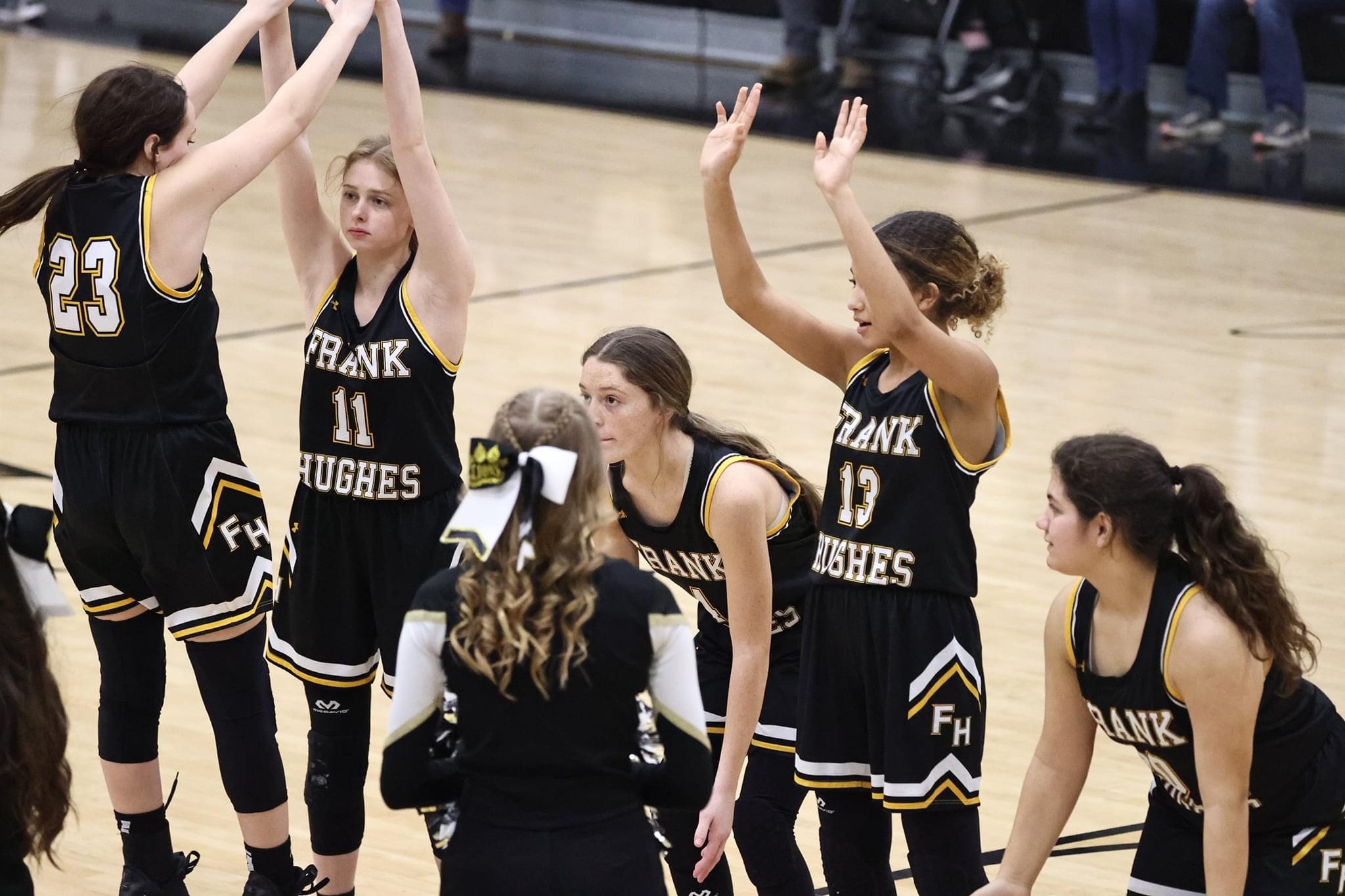 FHS Basketball