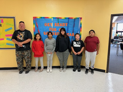 Pajama Day in Celebration of Life Week
