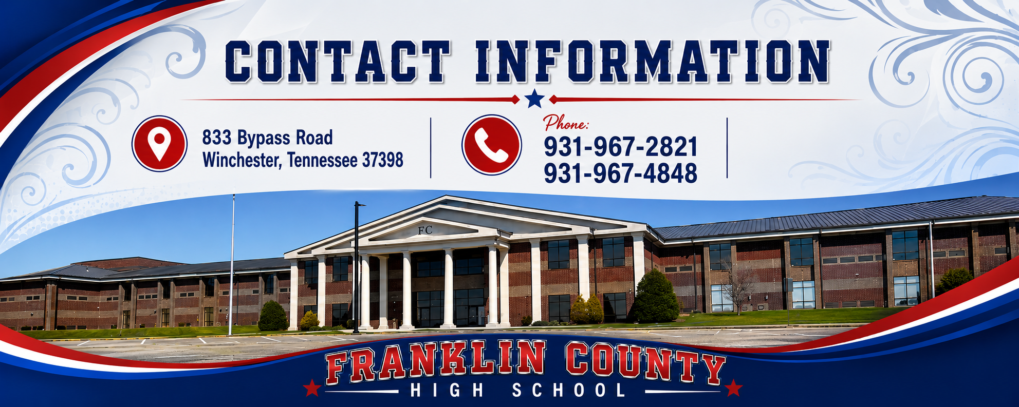 Contact Information