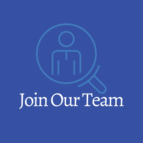 Join Our Team