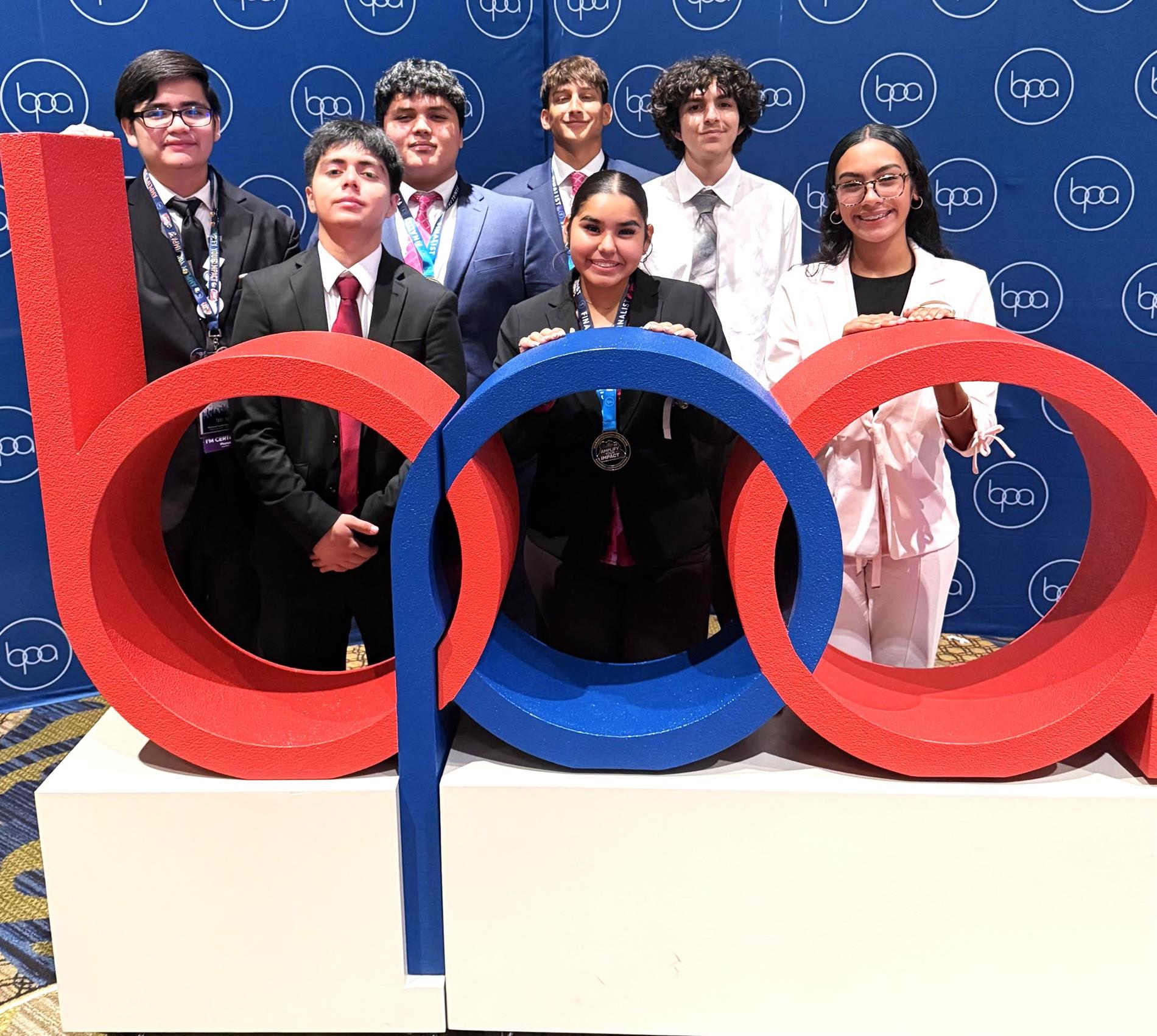 BPA Students