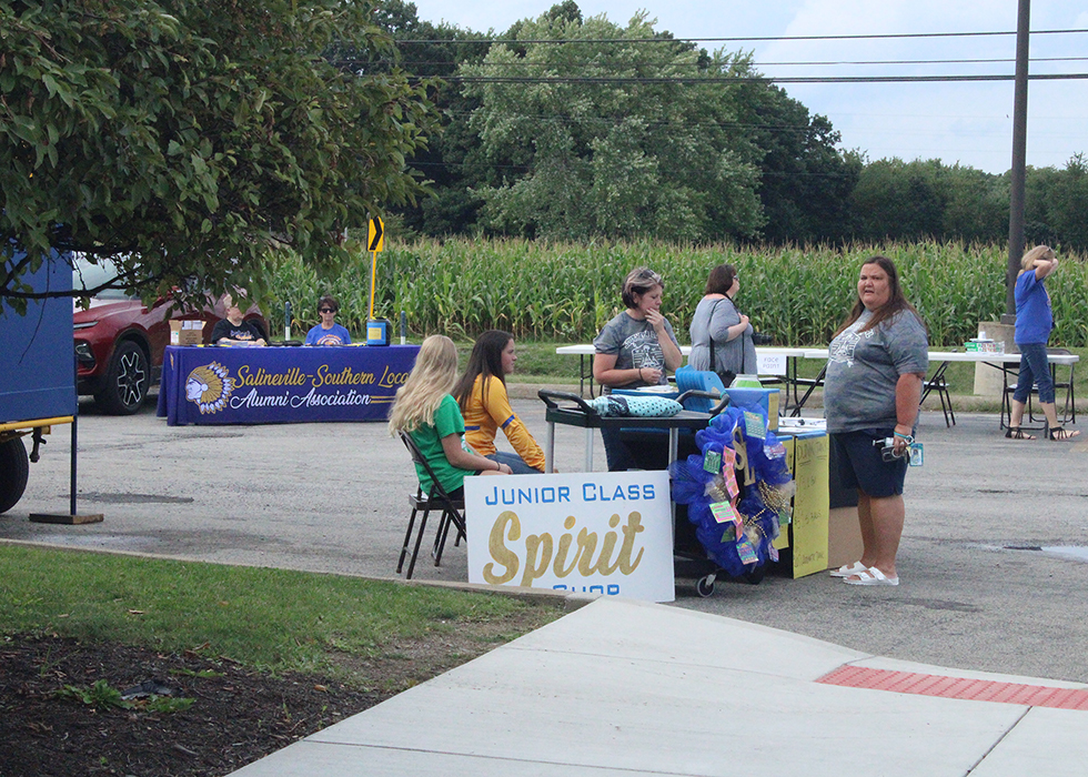 2023 Back-to-School Bash