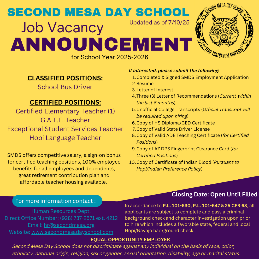 Flyer