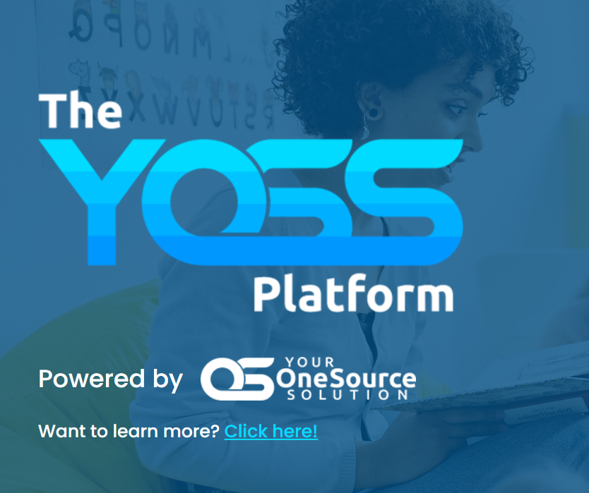 YOSS Platform Logo