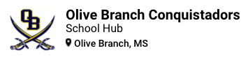 Olive Branch Hub Icon