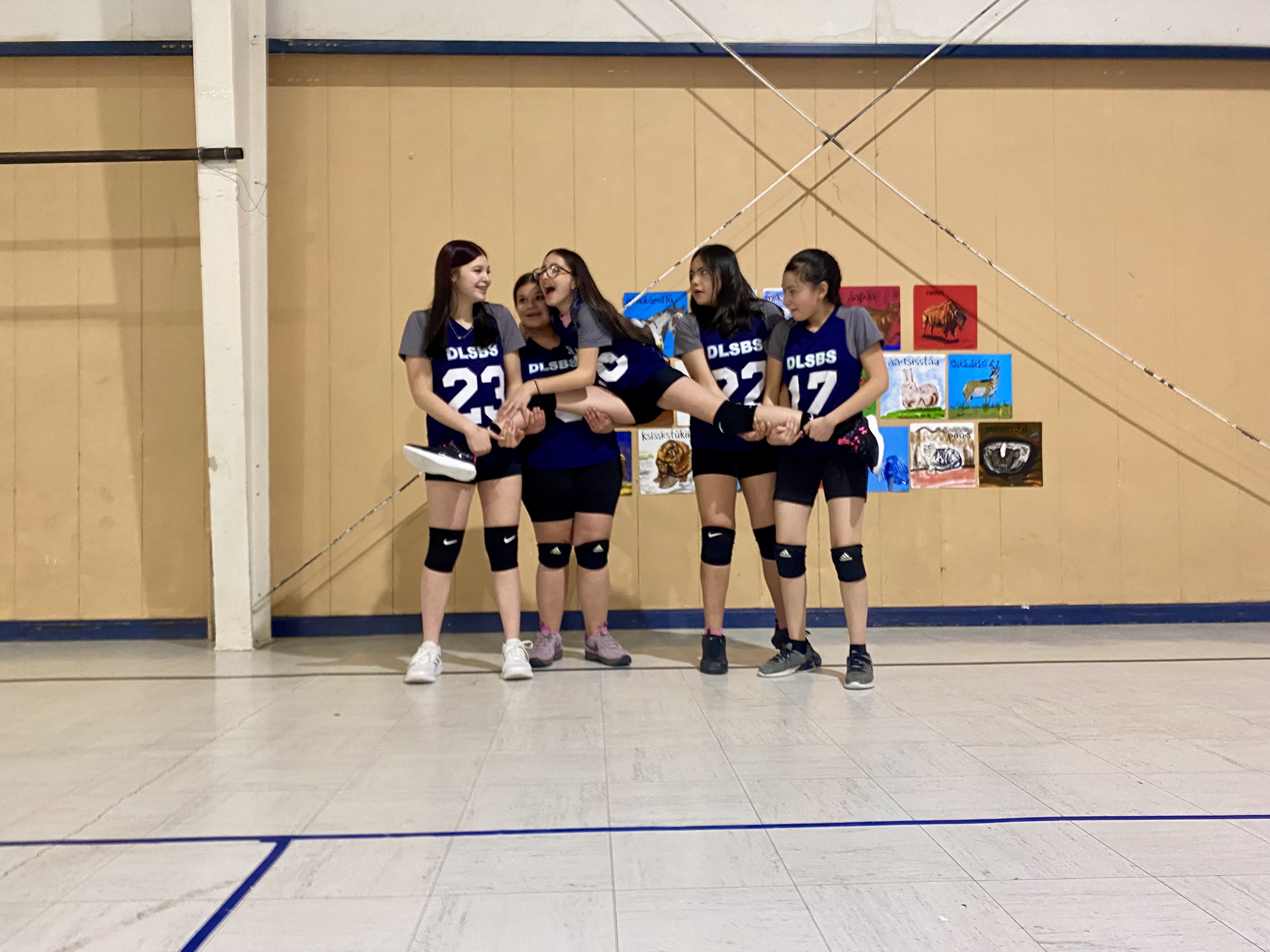 Volleyball