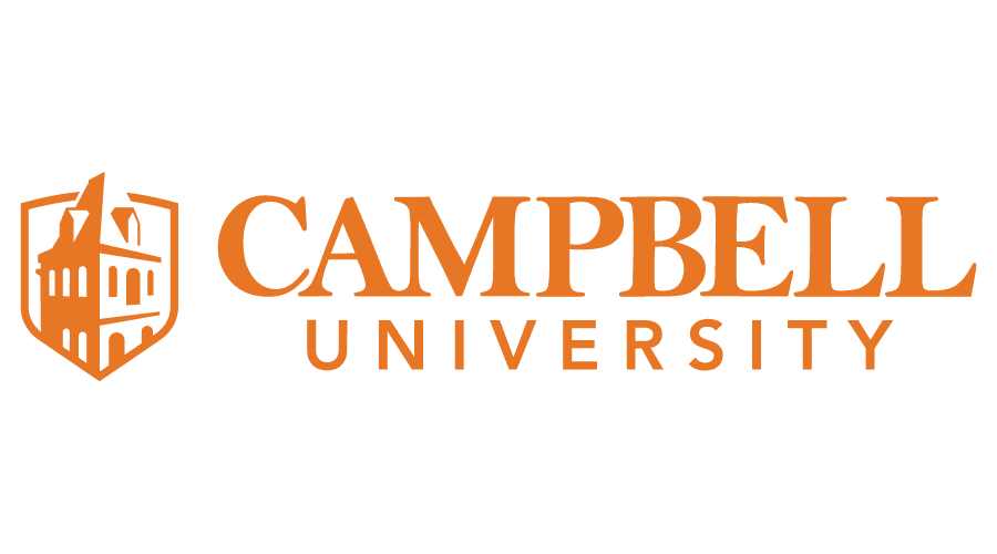 Campbell Univ Logo