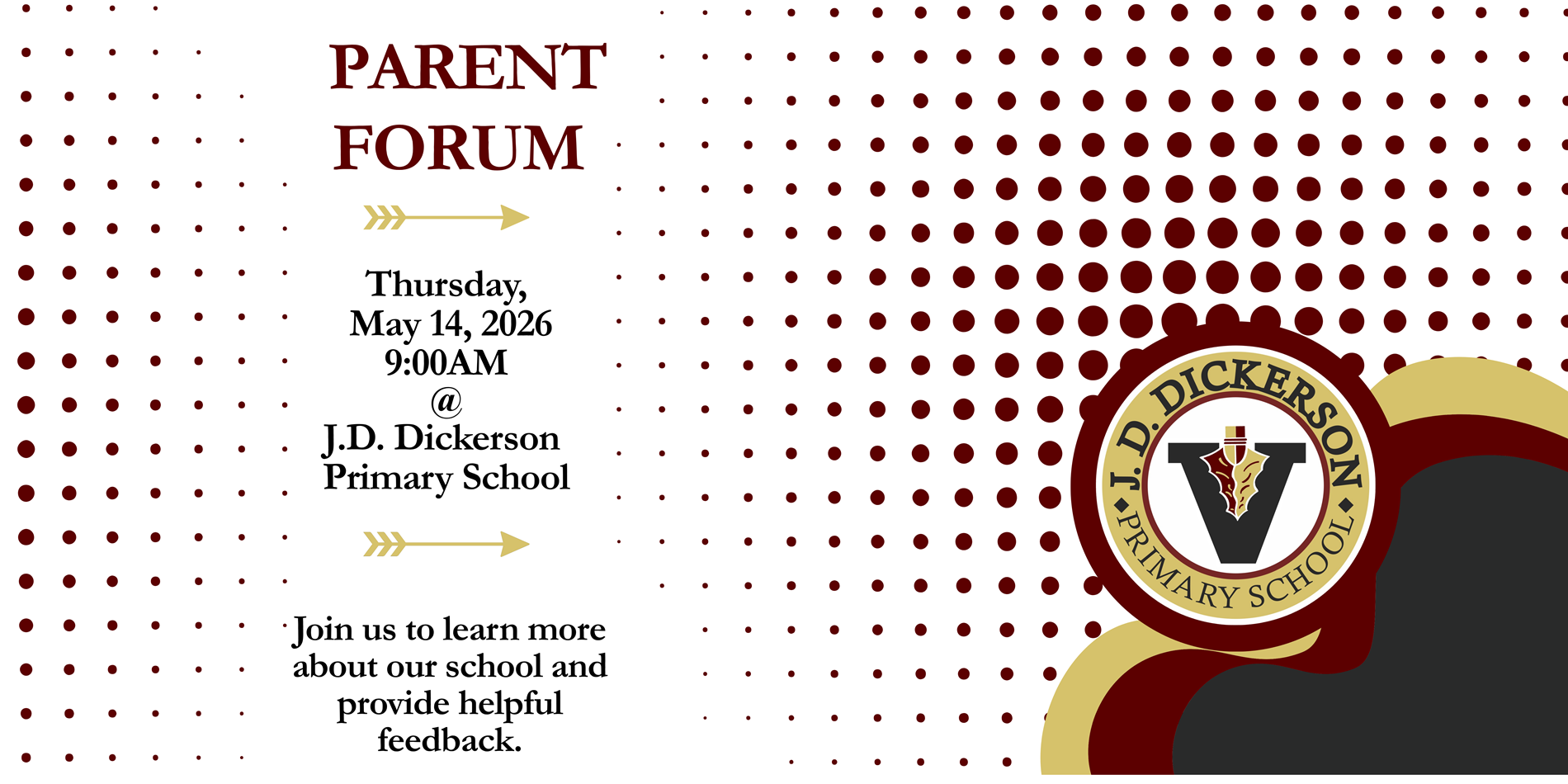JDD Parent Forum 26