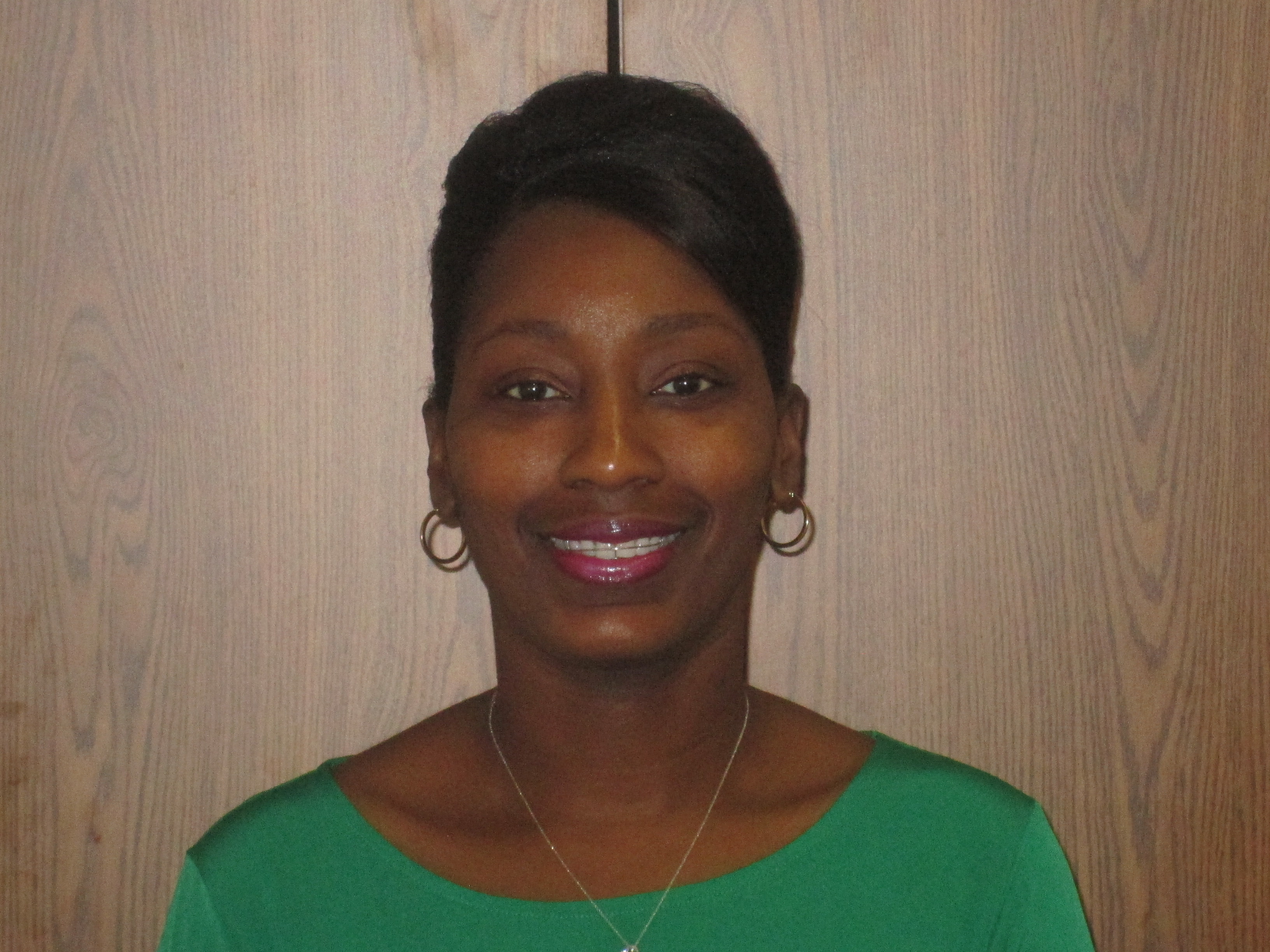 Tiffany Murrell