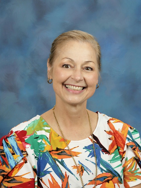 Melanie Carroll