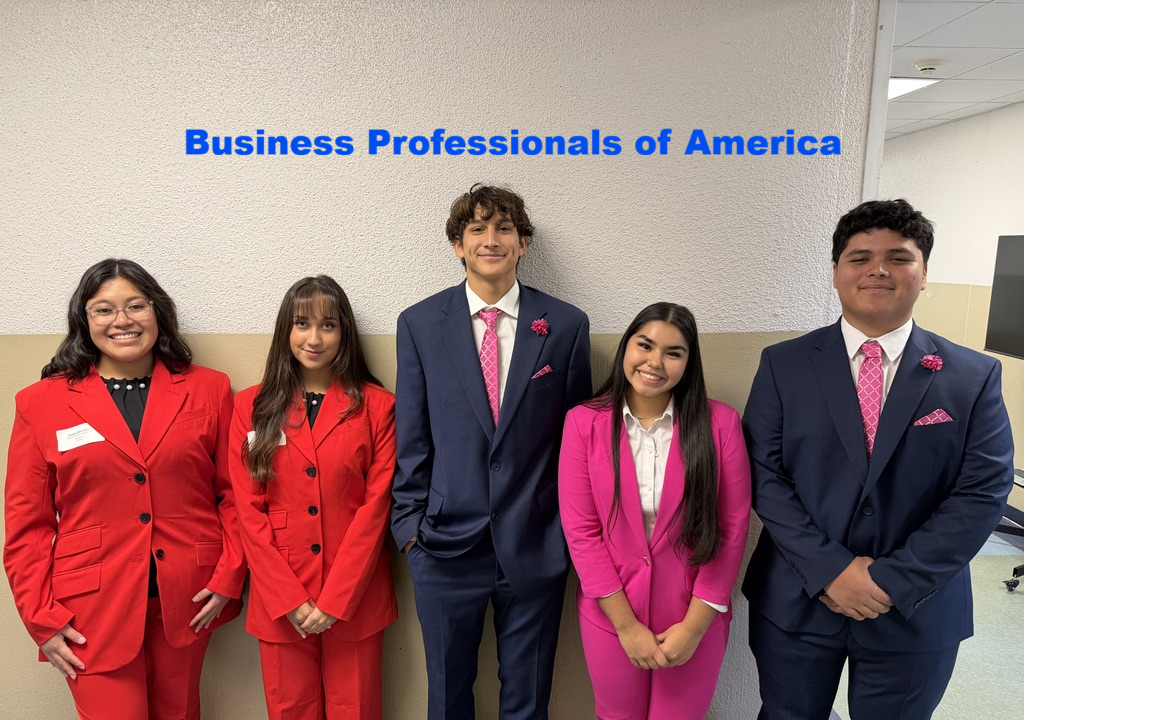 Business Professionals of America