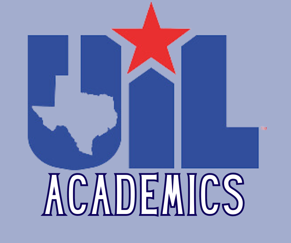 Academics UIL Logo