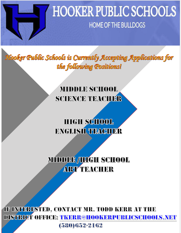 Job Posting Job Posting