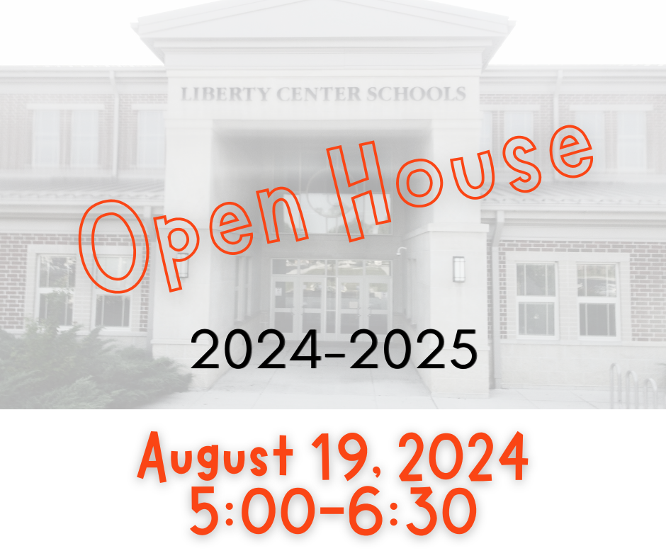 open house