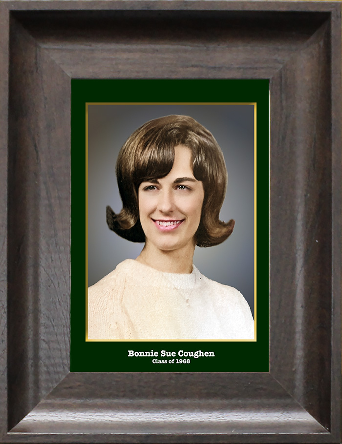 Bonnie Coughen Bonnie Coughen