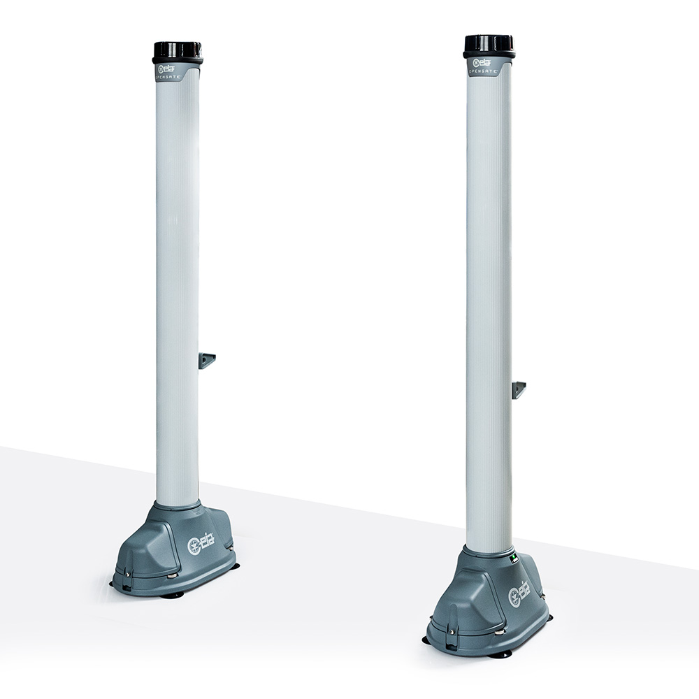 Metal detector