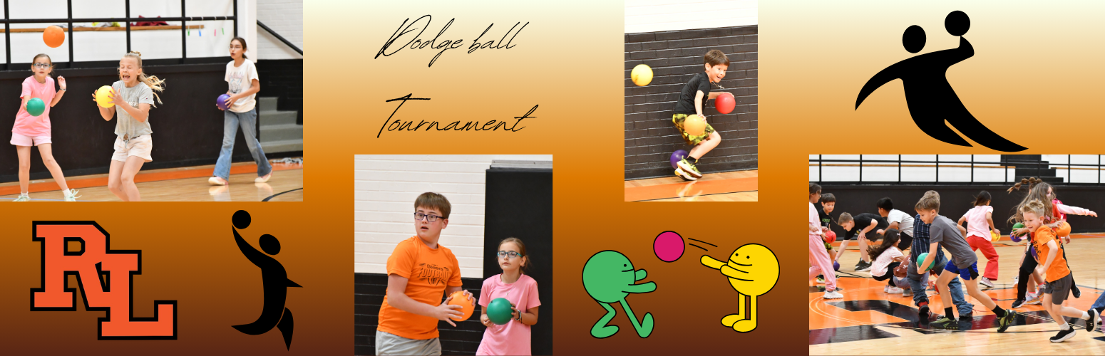 Dodgeball Tournament