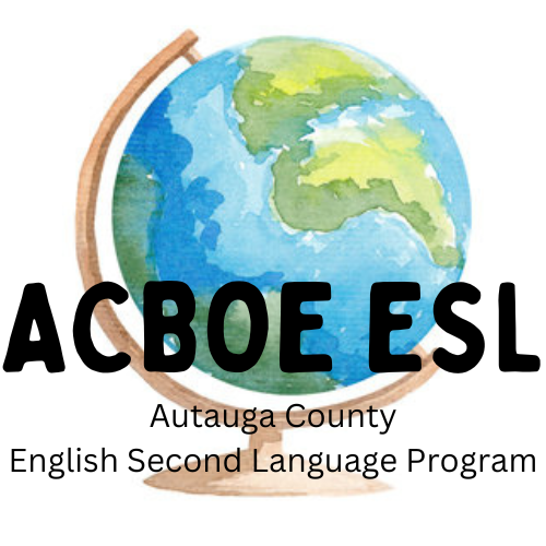 ACBOE ESL