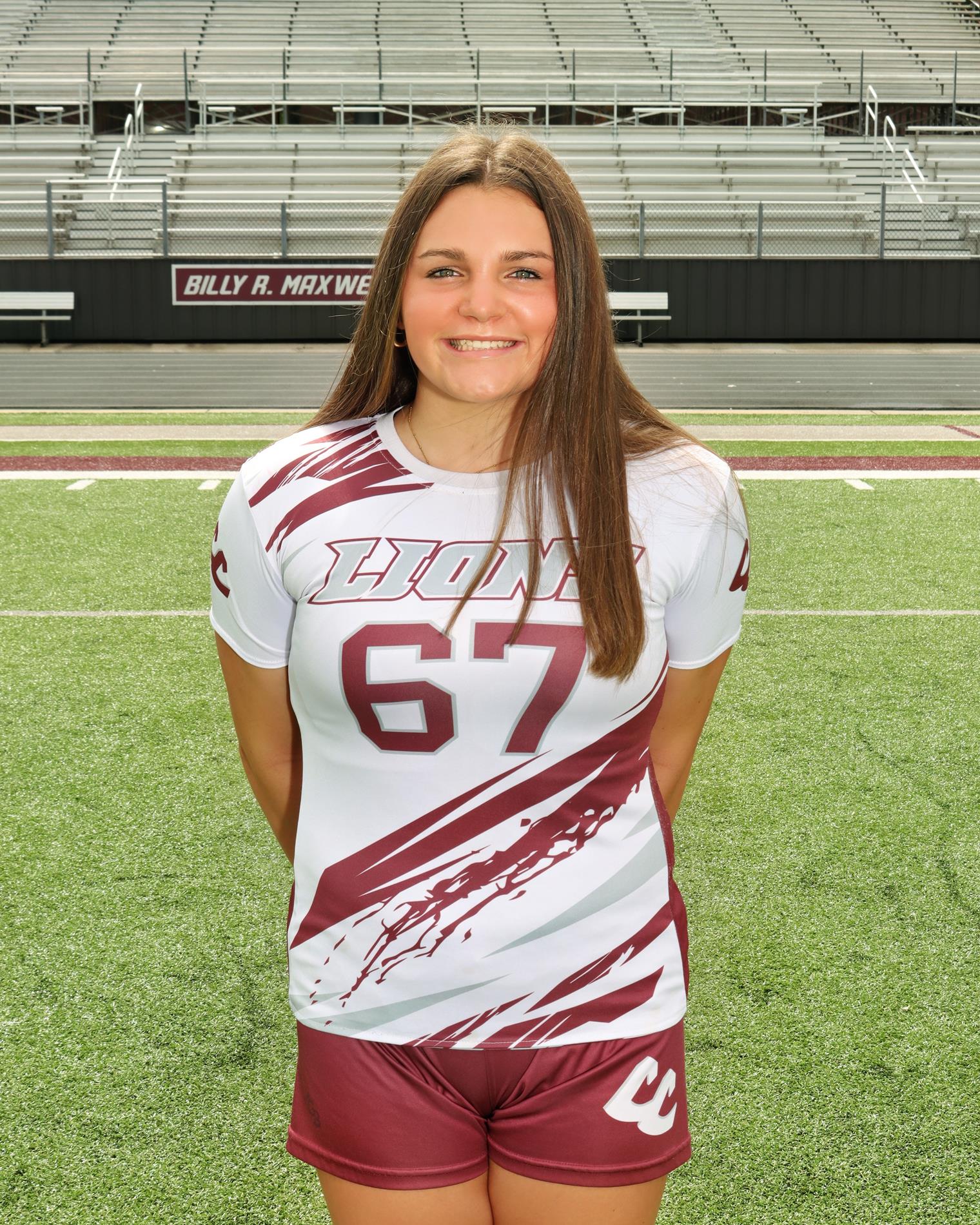 Audrey Turpin