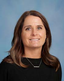 Courtney Hamilton - KG