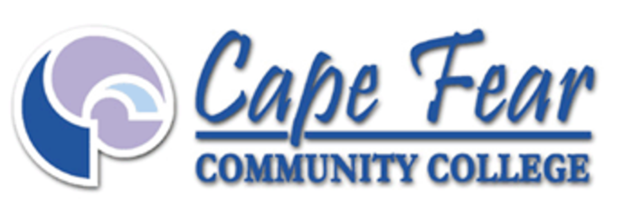 Cape Fear Community College Logo