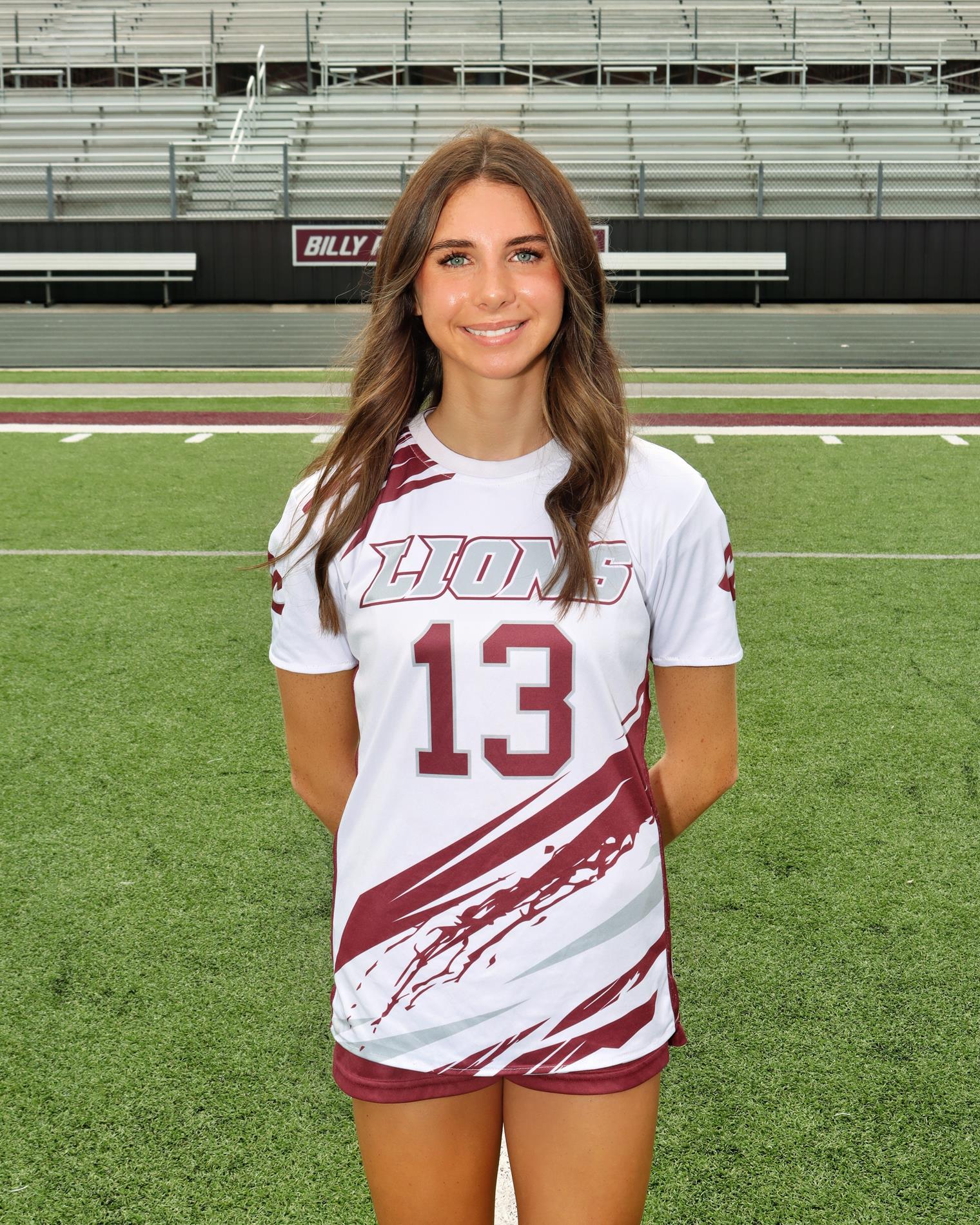 Carrigan Tuten