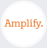 Amplify logo