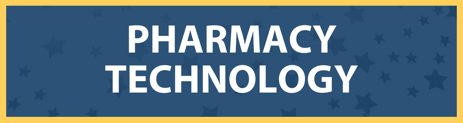 Pharmacy Technology