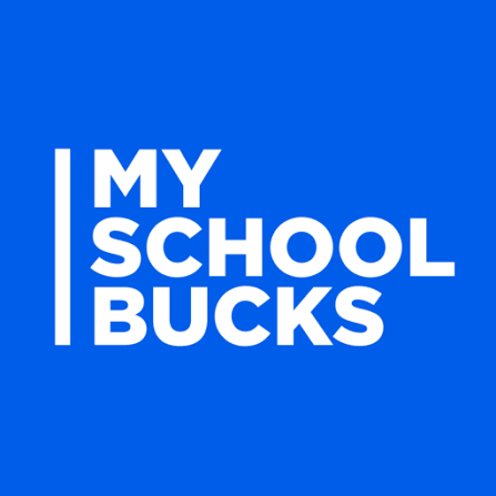 MySchoolBucks app logo