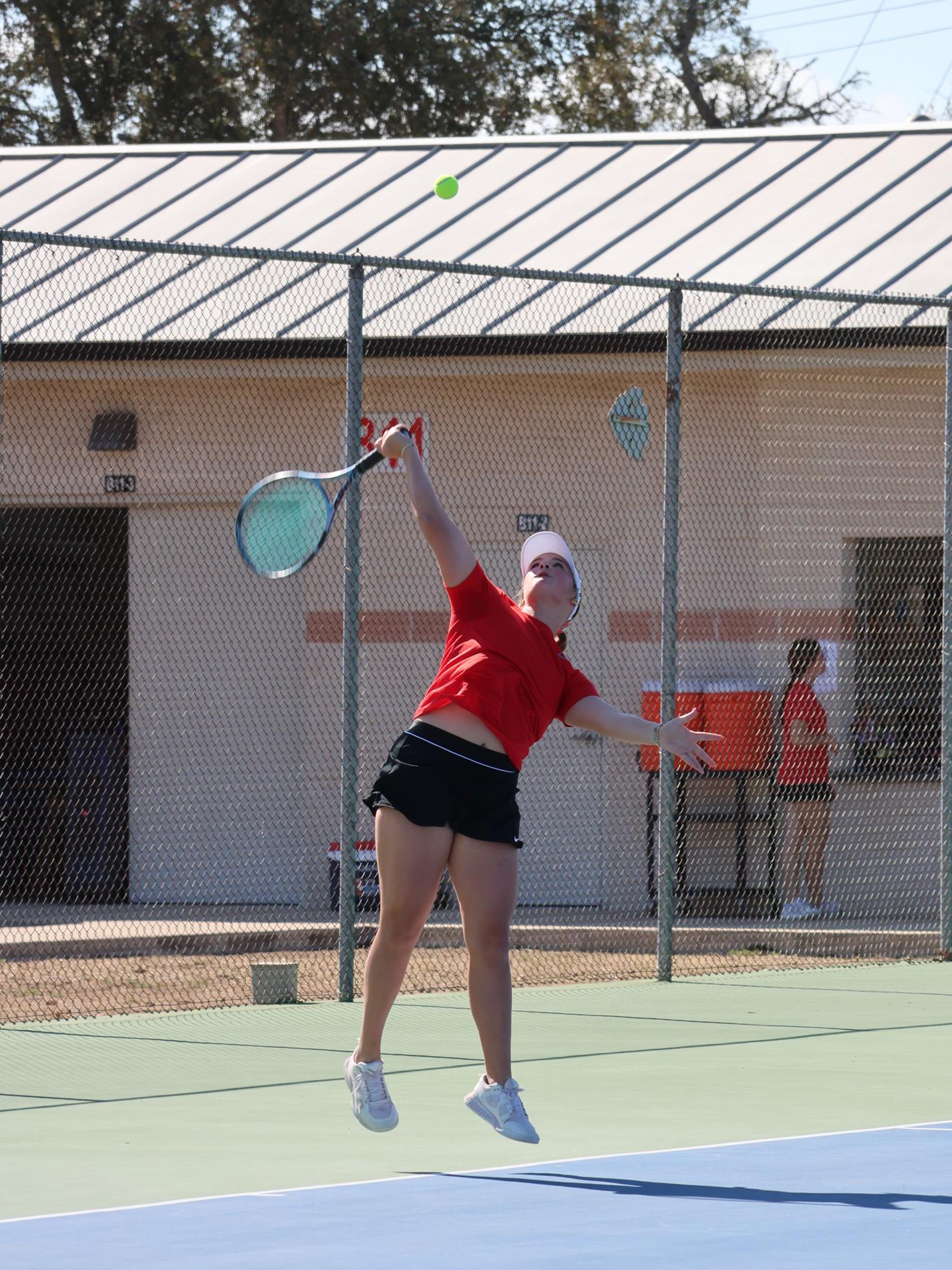 Varsity Ingram Tourney 2.11.26