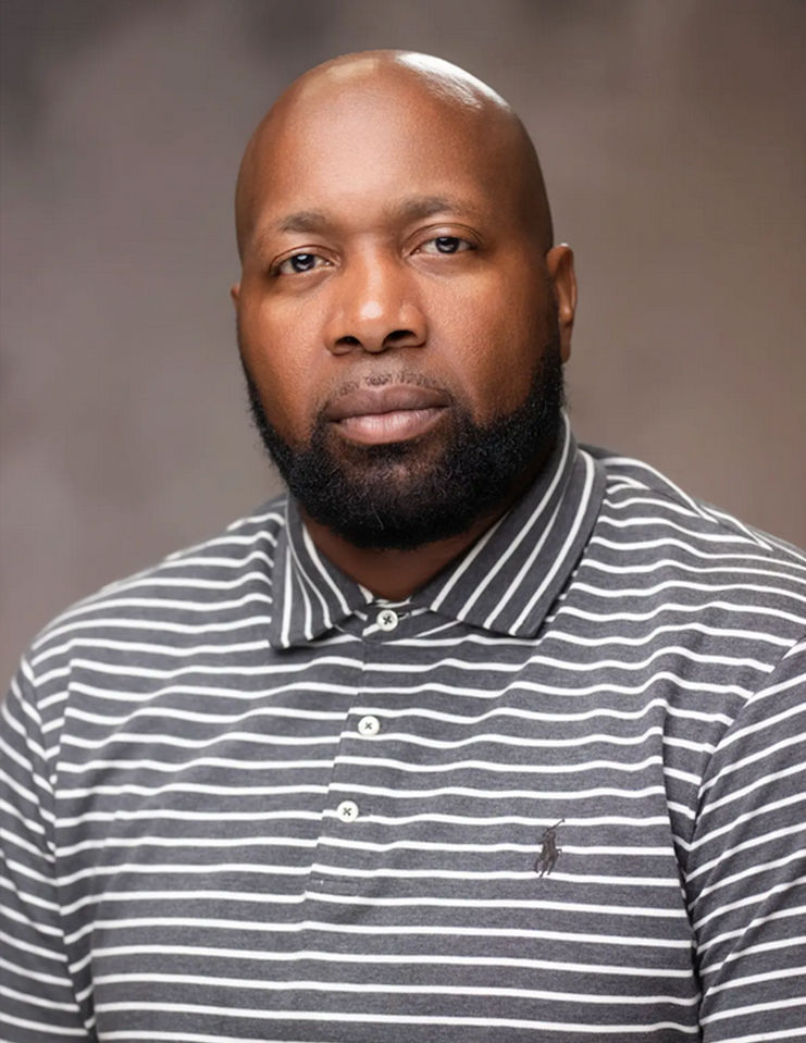 Assistant Principal