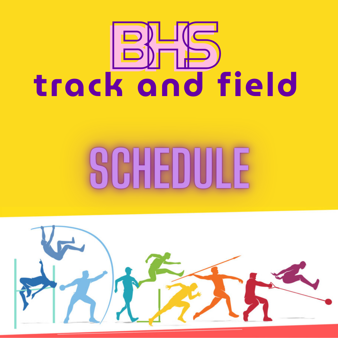 Track and Field