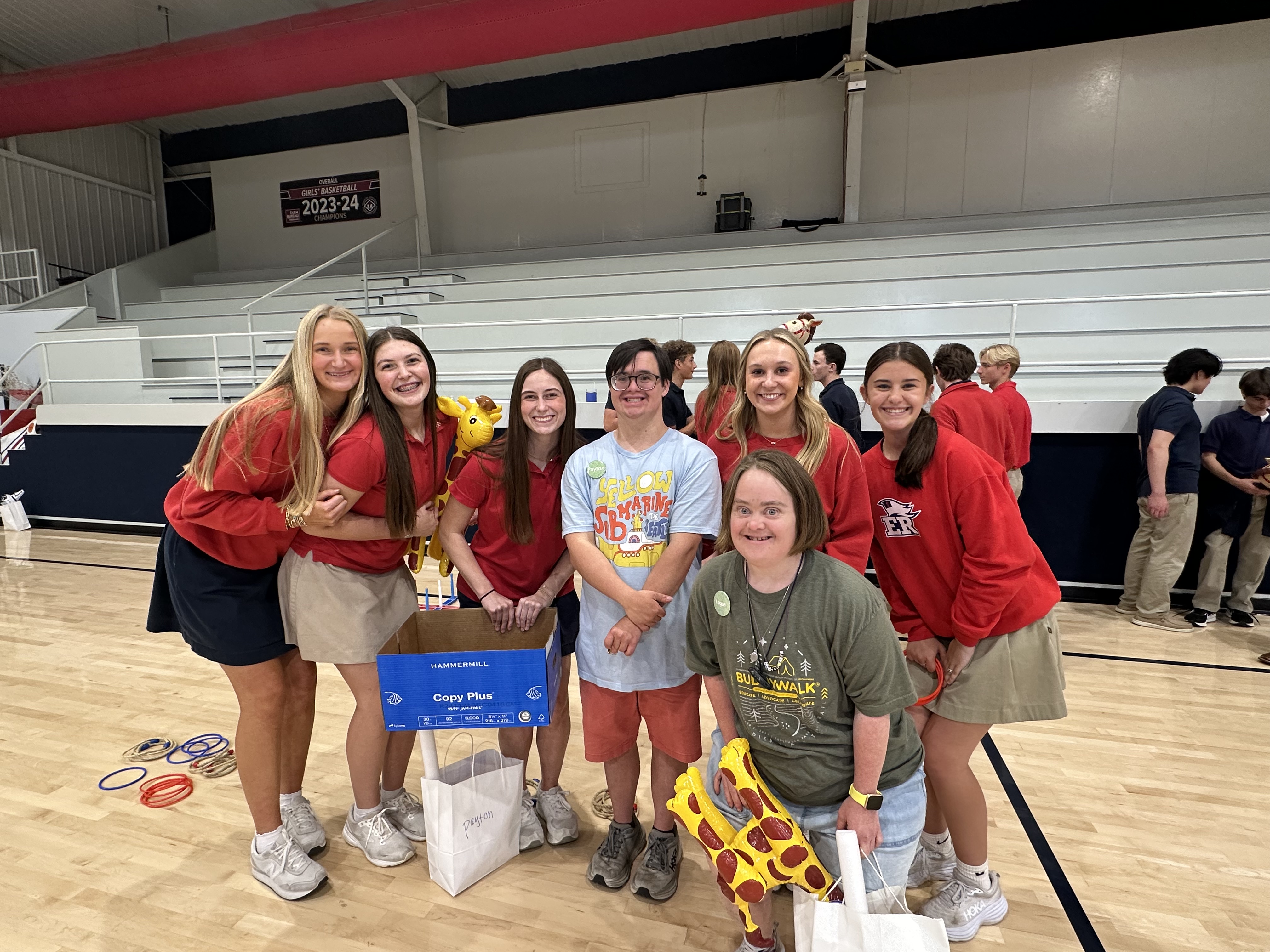 ERA Ministry for the Mustard Seed