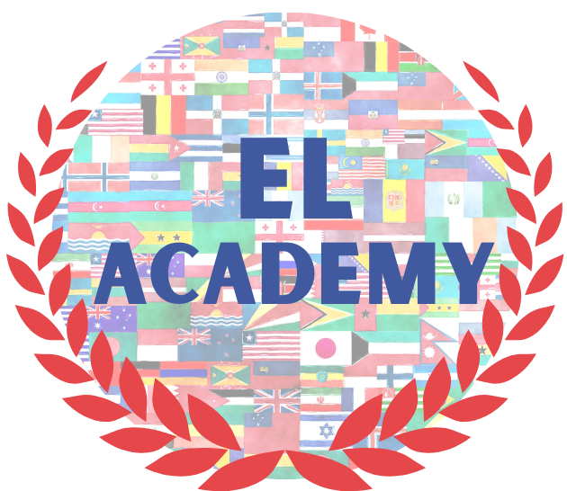 EL Academy logo