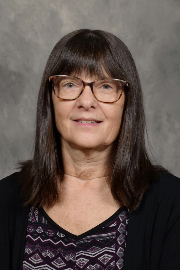 1st Grade Teacher, Julie Rand