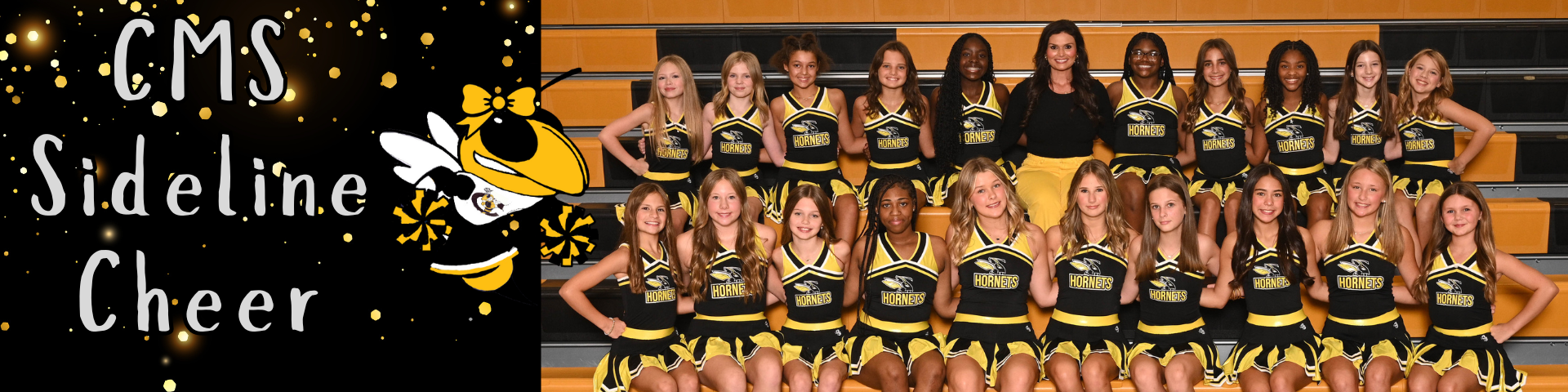 Sideline Cheer