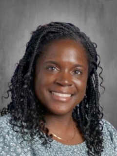 Lashanda Griffin