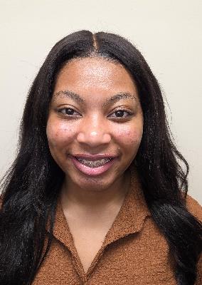 Malorie Lockett