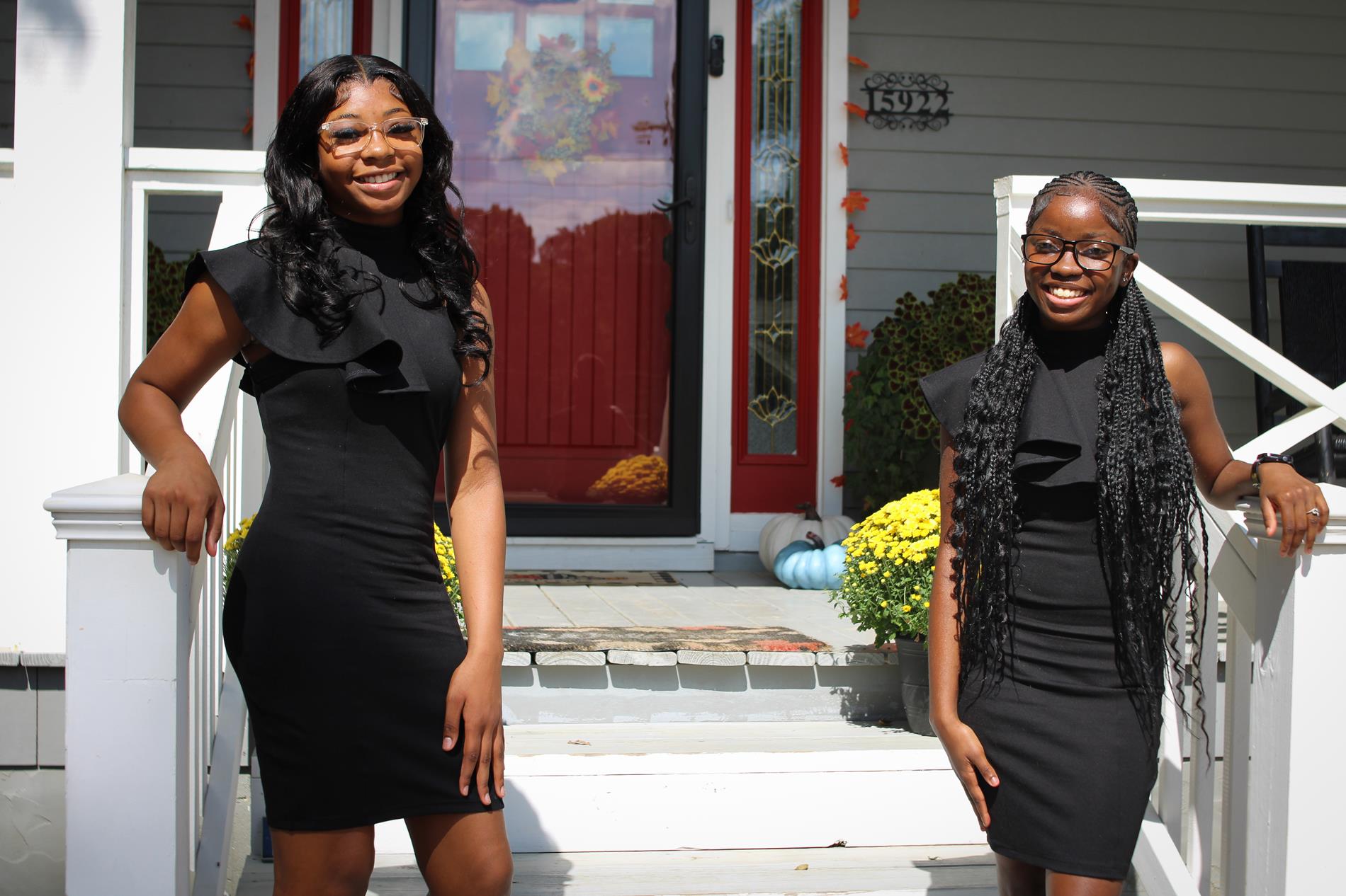 Homecoming