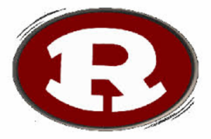 Rockin' R Logo