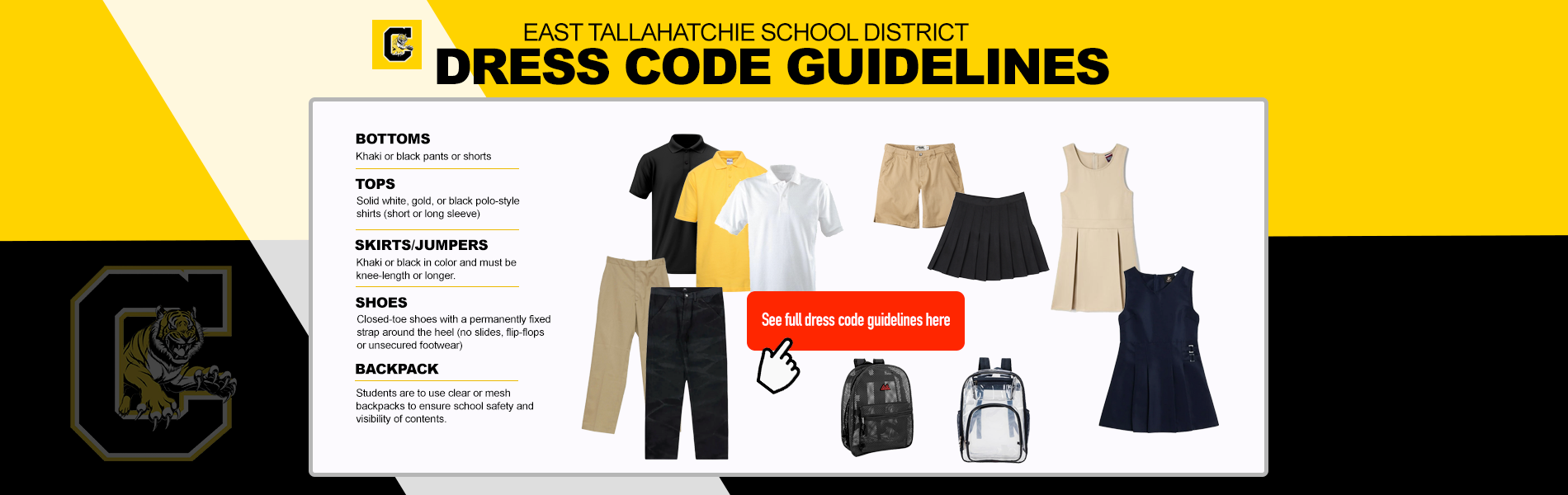 Dress Code