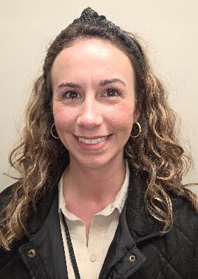 Meredith Hallman