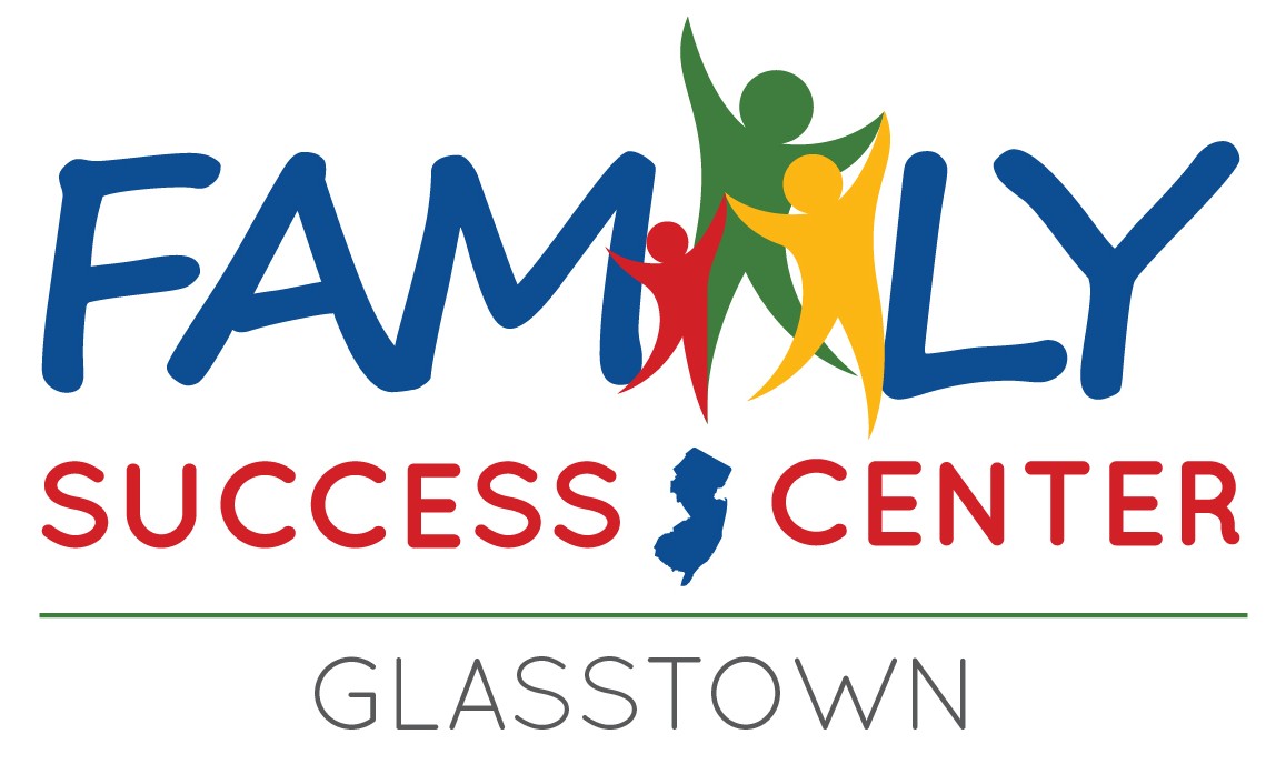 Glasstown logo