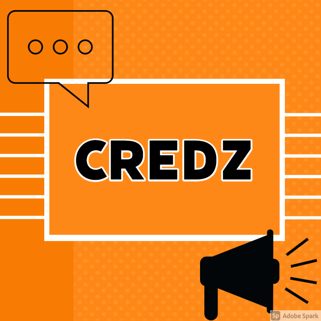 CREDZ Logo