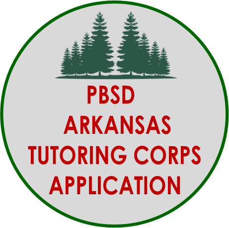 Arkansas Tutoring Corps Application