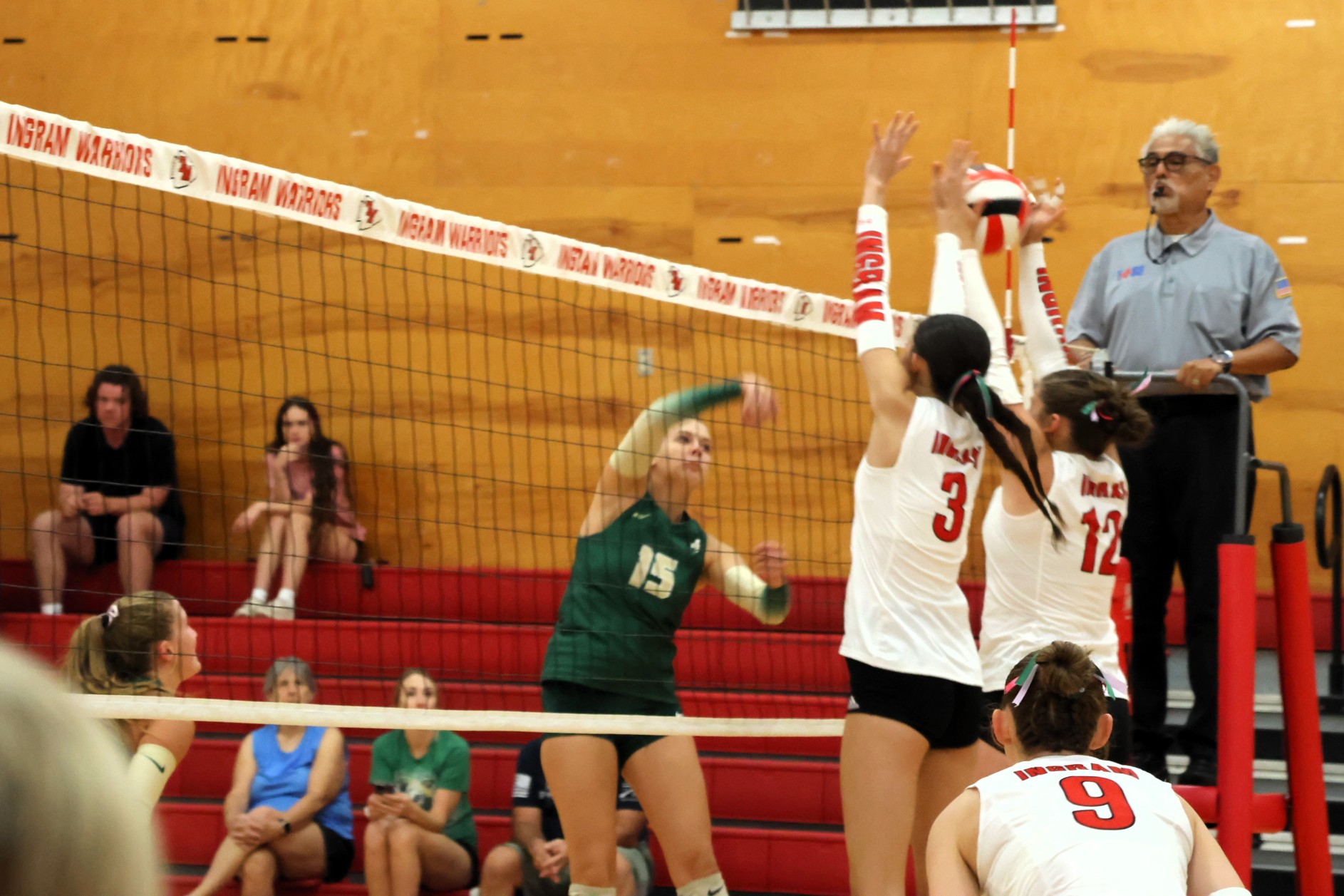 ITM v. Harper, 8.12.2025