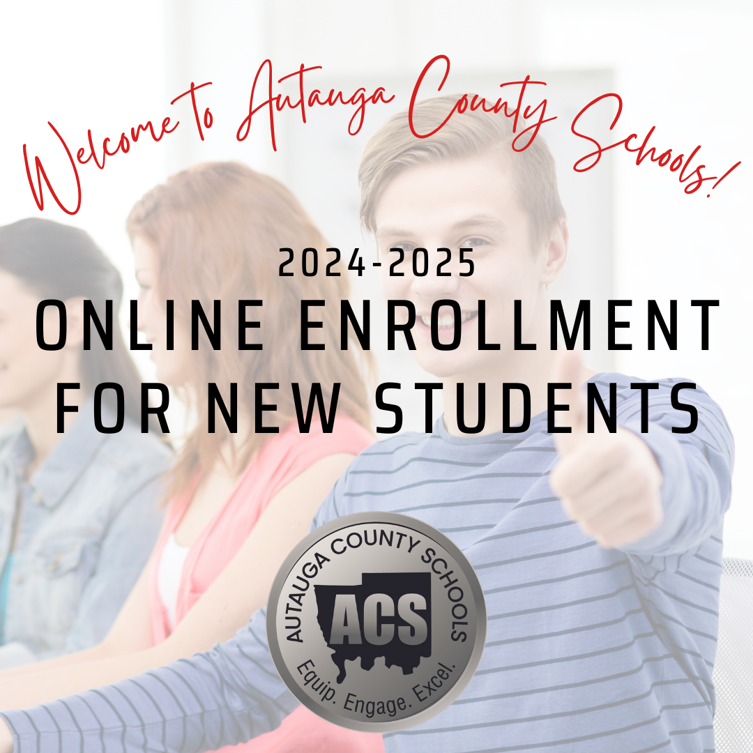 New Student Enrollment