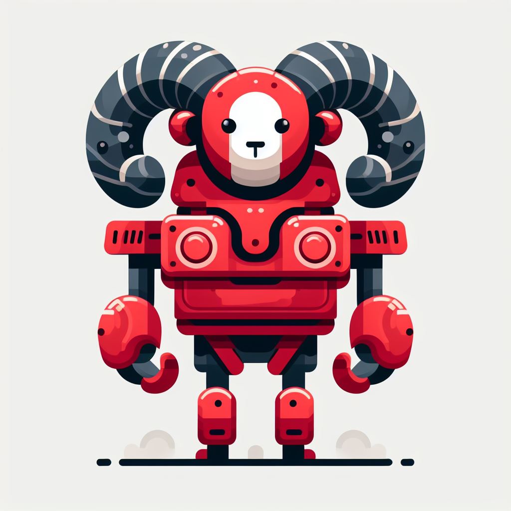 Ram Robot