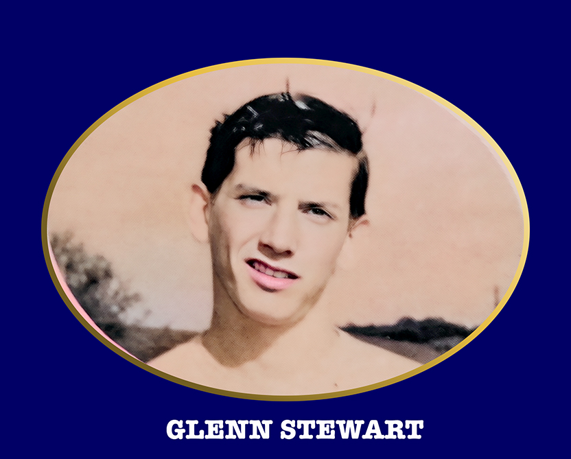 Glenn Stewart