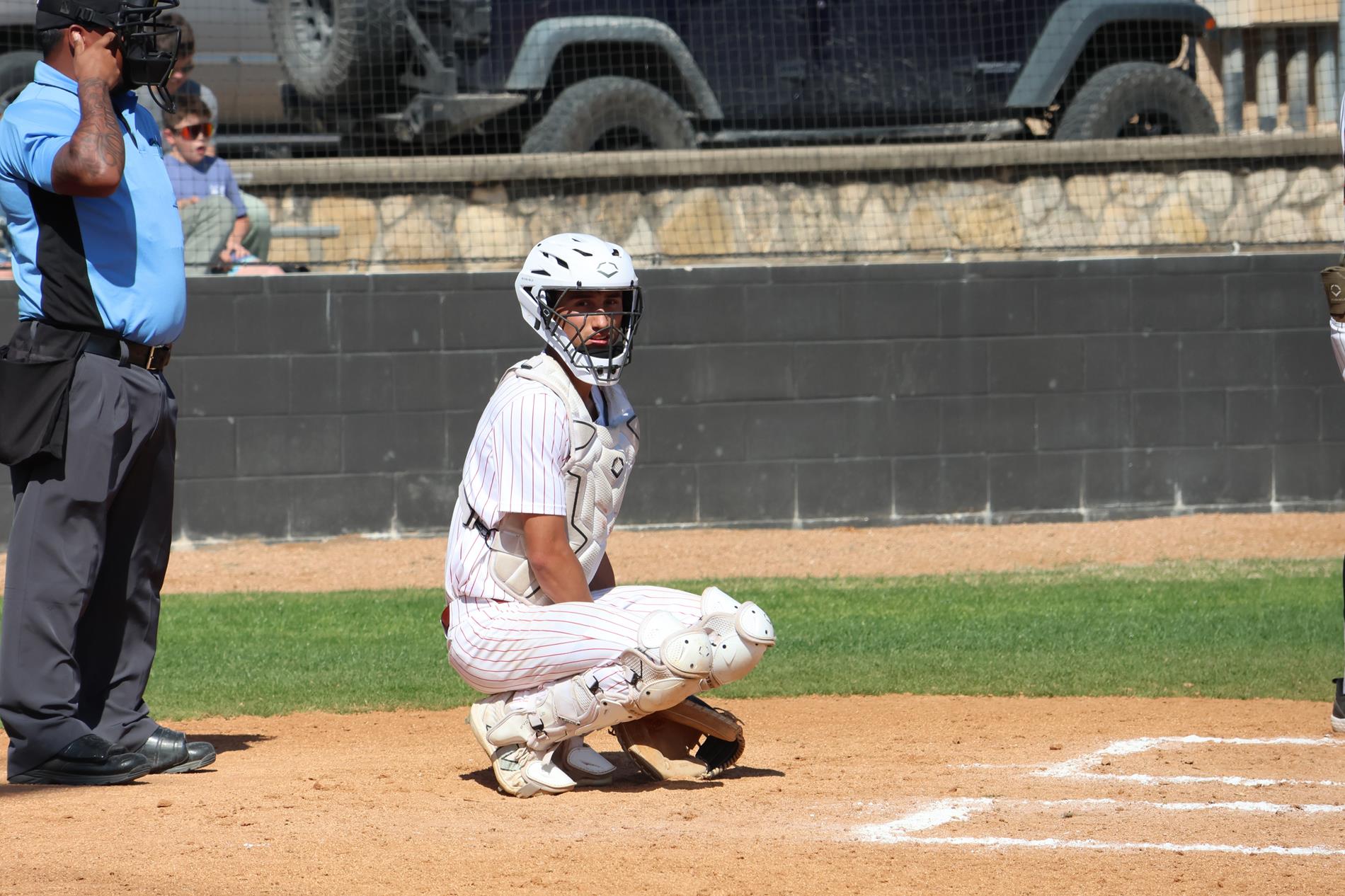 Ingram Tourney v. Warren 2.27.26